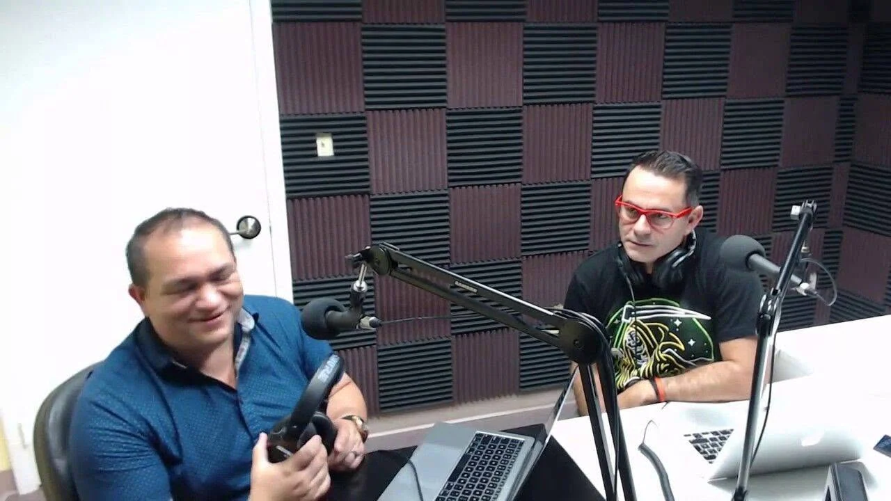 Respaldado por una red de especialistas creativos