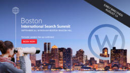 International Search Summit Boston. September26