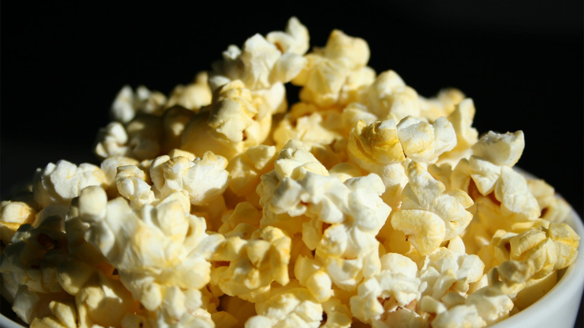 Popcorn has 22 different ways to translate into Spanish