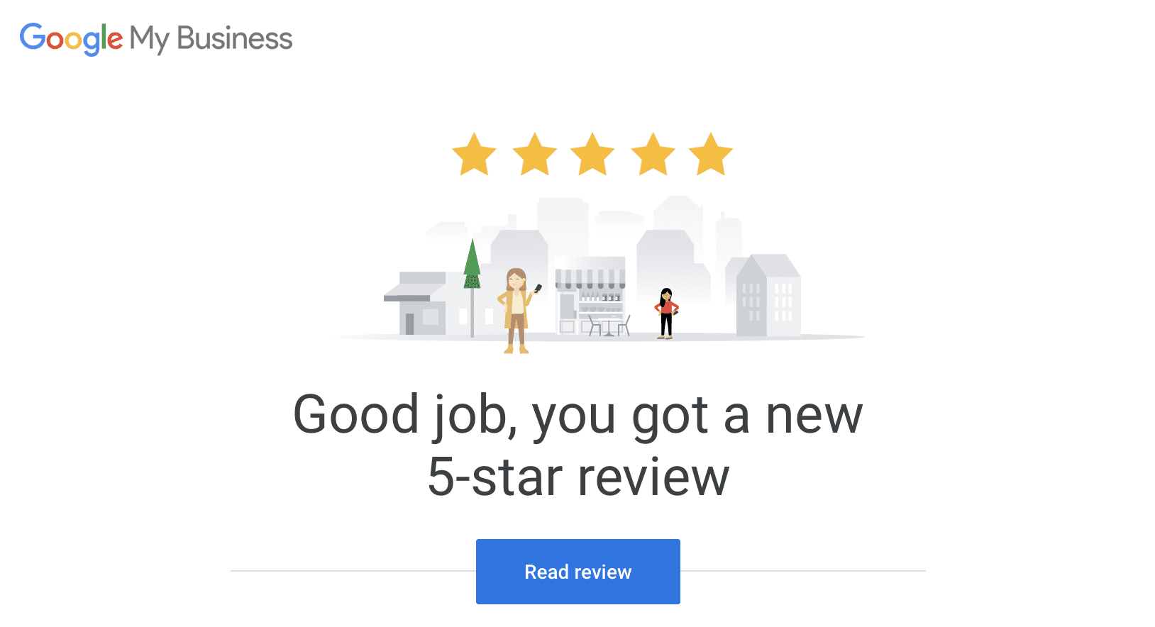 Google My Business